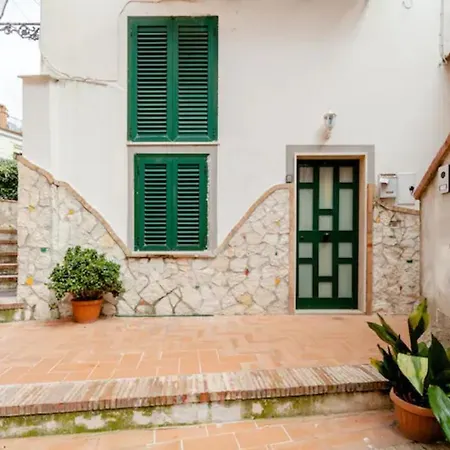 Intero Nel Cuore Di Hébergement de vacances *