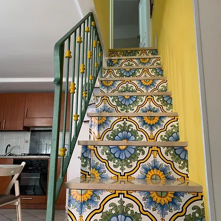 Intero Nel Cuore Di Cetara