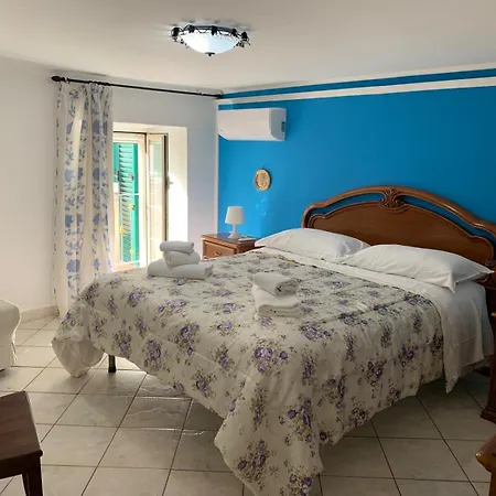 Intero Nel Cuore Di Сasa de vacaciones