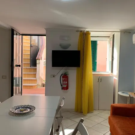 Intero Nel Cuore Di * Cetara