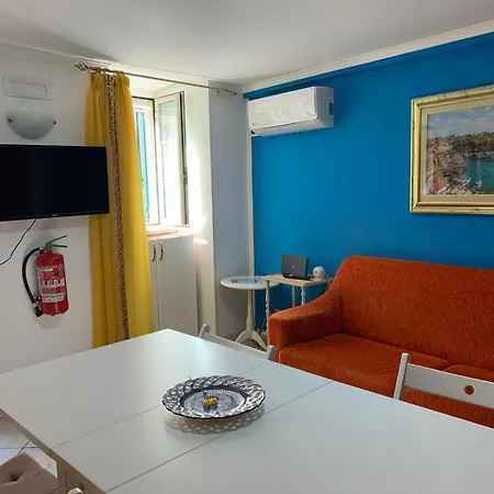 Intero Nel Cuore Di Сasa de vacaciones