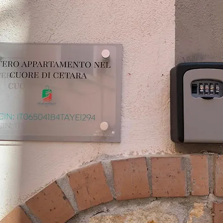 Intero Nel Cuore Di