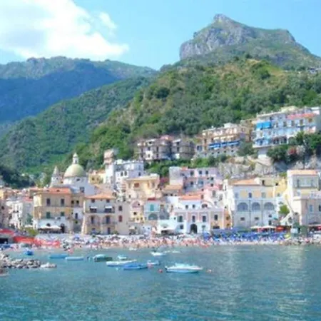 Holiday home Intero Nel Cuore Di