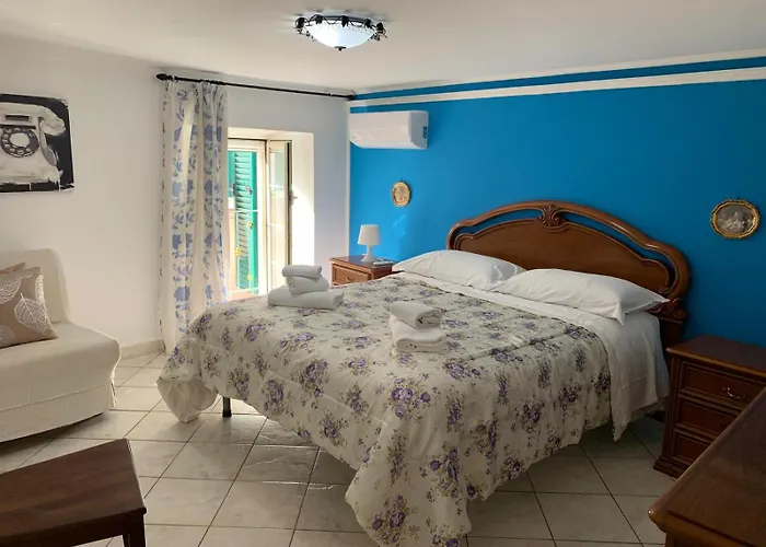 Intero Nel Cuore Di Holiday home