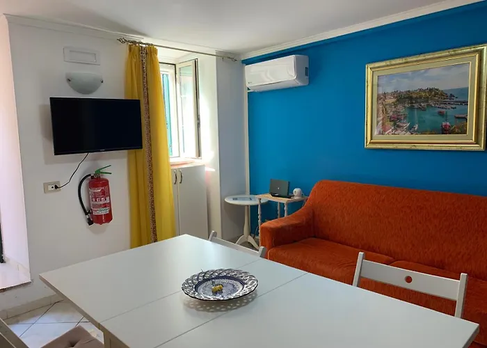 Intero Nel Cuore Di Holiday home
