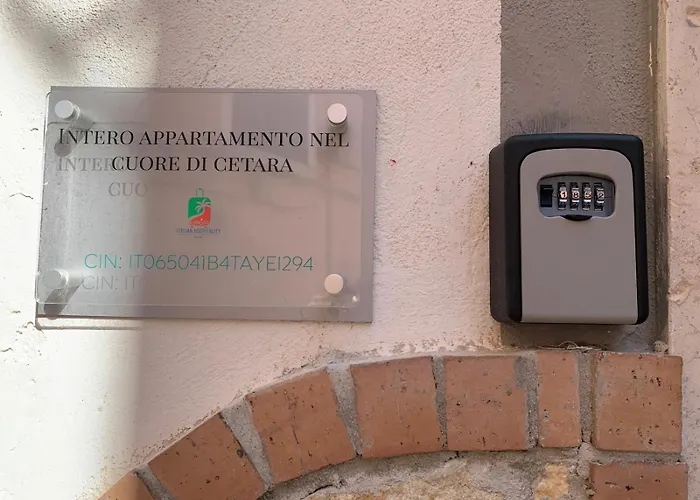Intero Nel Cuore Di